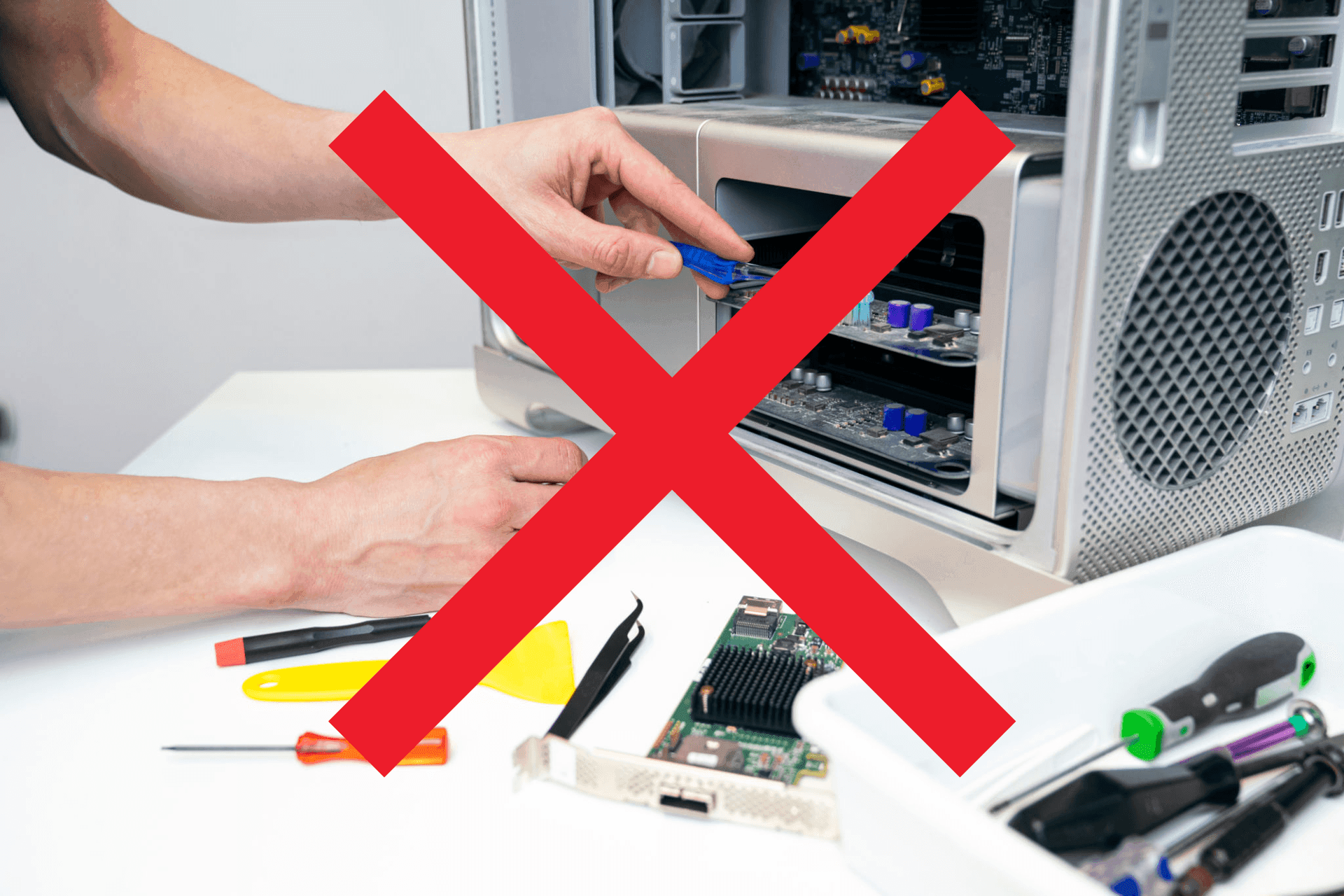 Maintenance-Free: Forget about the hassle of regular upkeep.